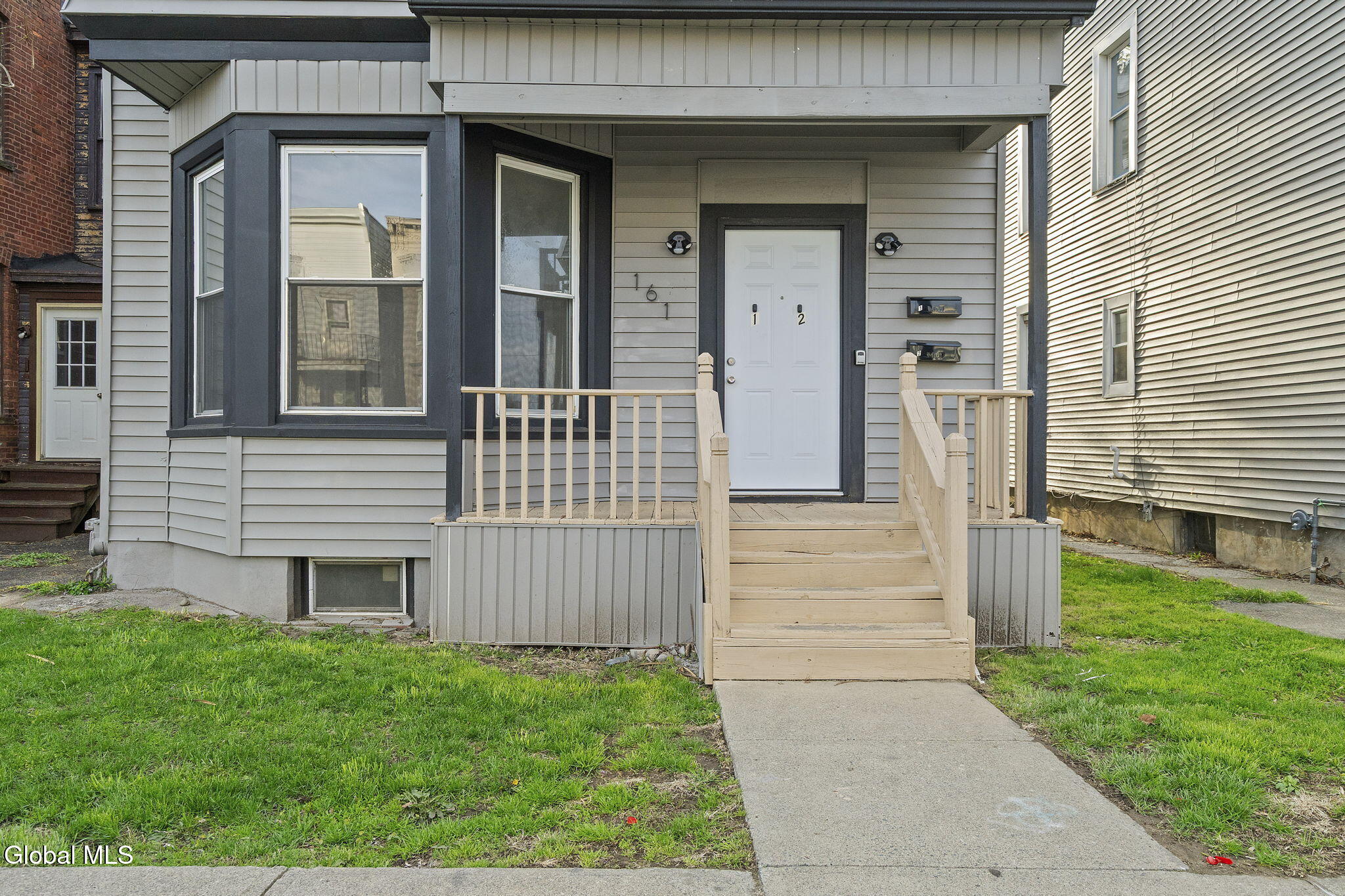 161 6th Avenue Troy NY 12180