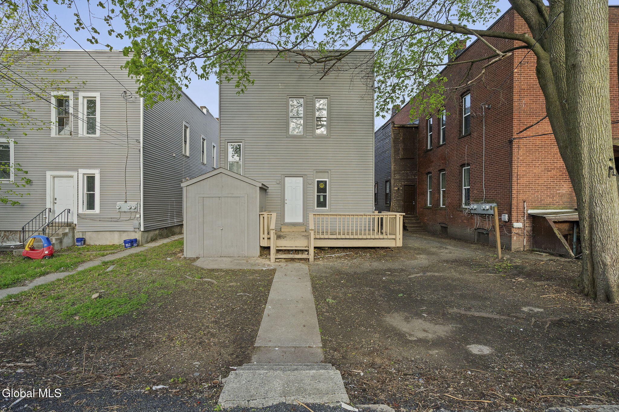 161 6th Avenue Troy NY 12180