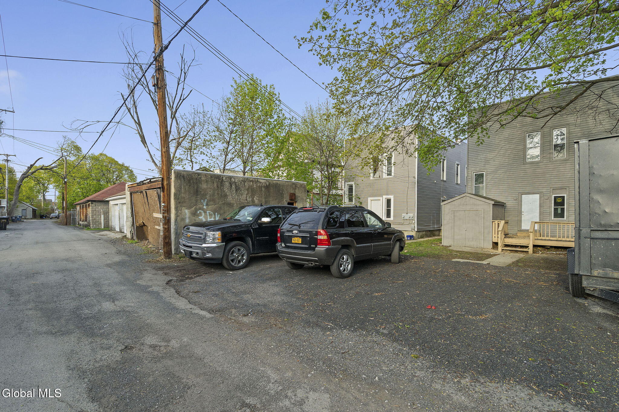 161 6th Avenue Troy NY 12180
