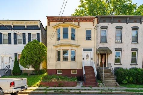 233 S Swan Street Albany NY 12202