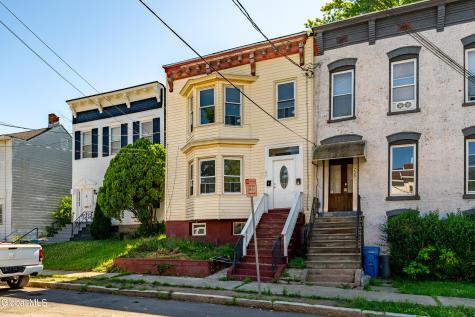 233 S Swan Street Albany NY 12202