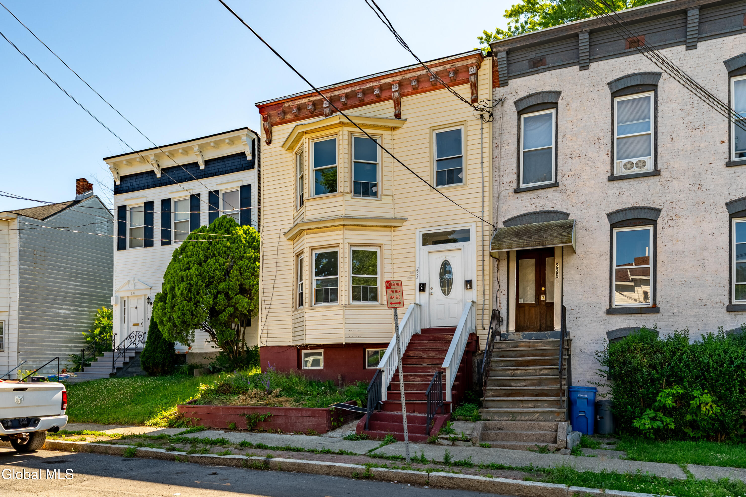 233 S Swan Street Albany NY 12202
