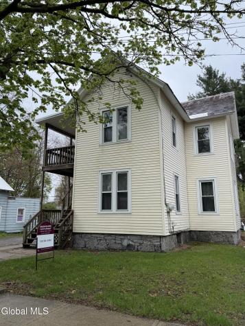 16 Montcalm Street Glens Falls NY 12801