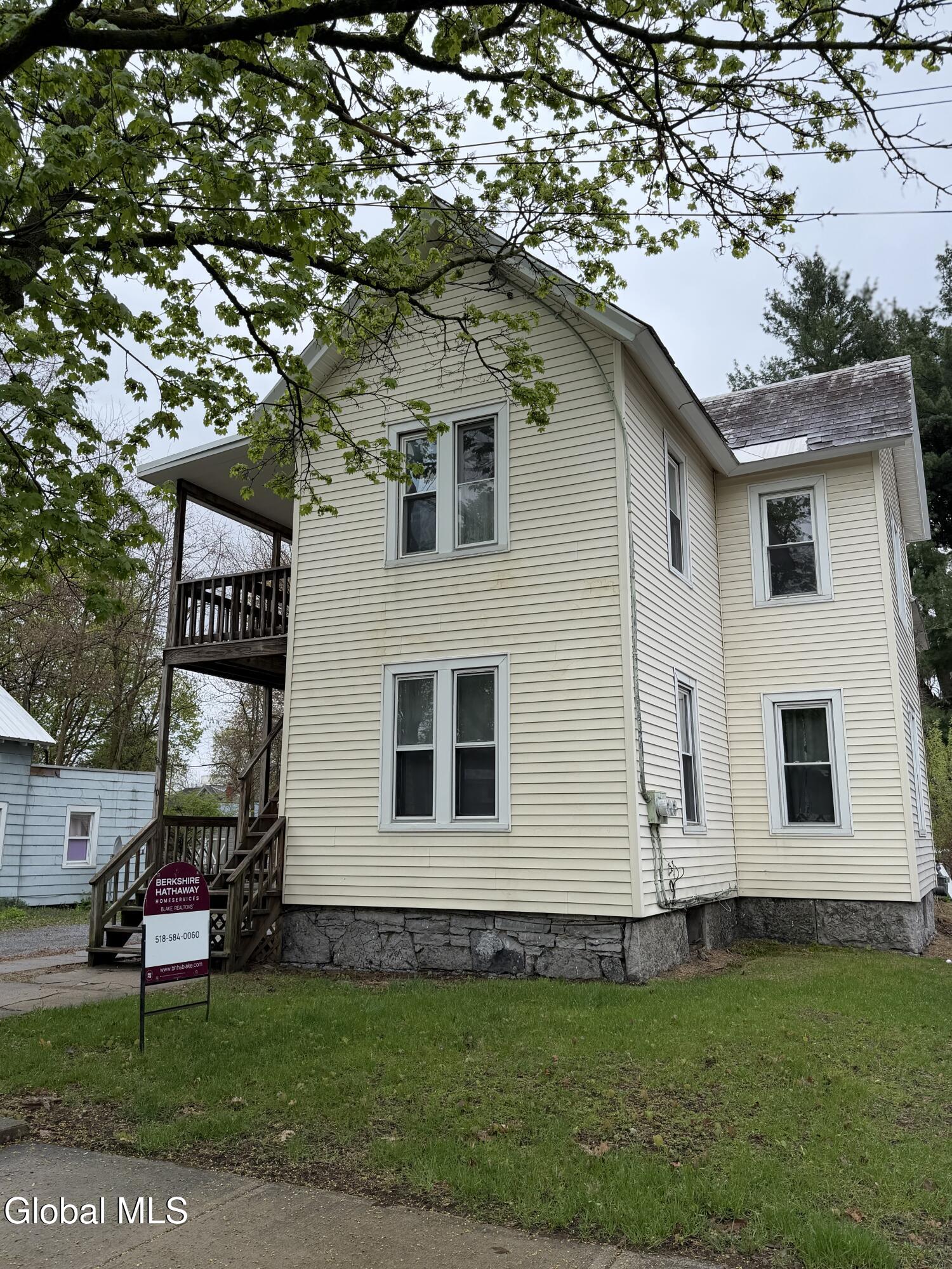 16 Montcalm Street Glens Falls NY 12801