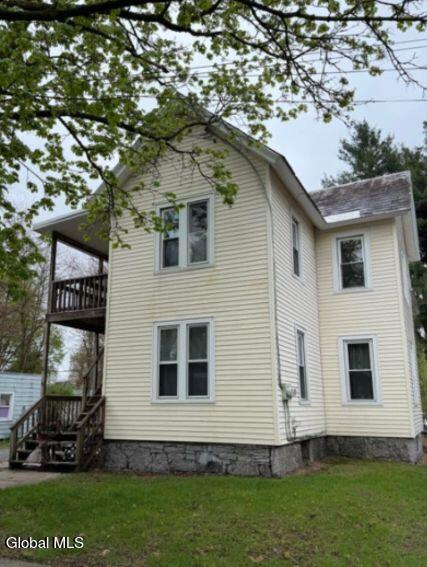 16 Montcalm Street Glens Falls NY 12801