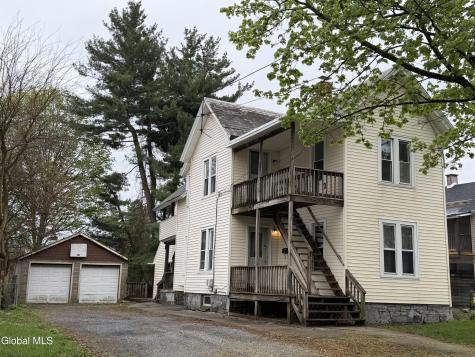 16 Montcalm Street Glens Falls NY 12801