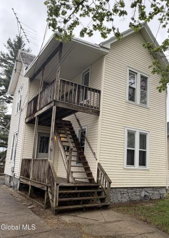 16 Montcalm Street Glens Falls NY 12801