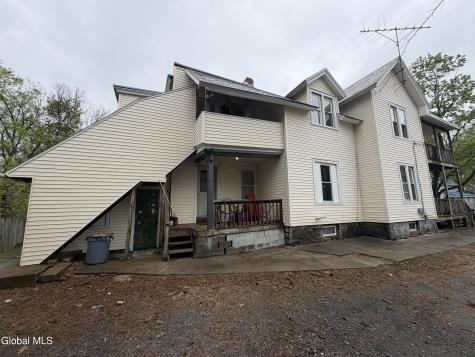 16 Montcalm Street Glens Falls NY 12801