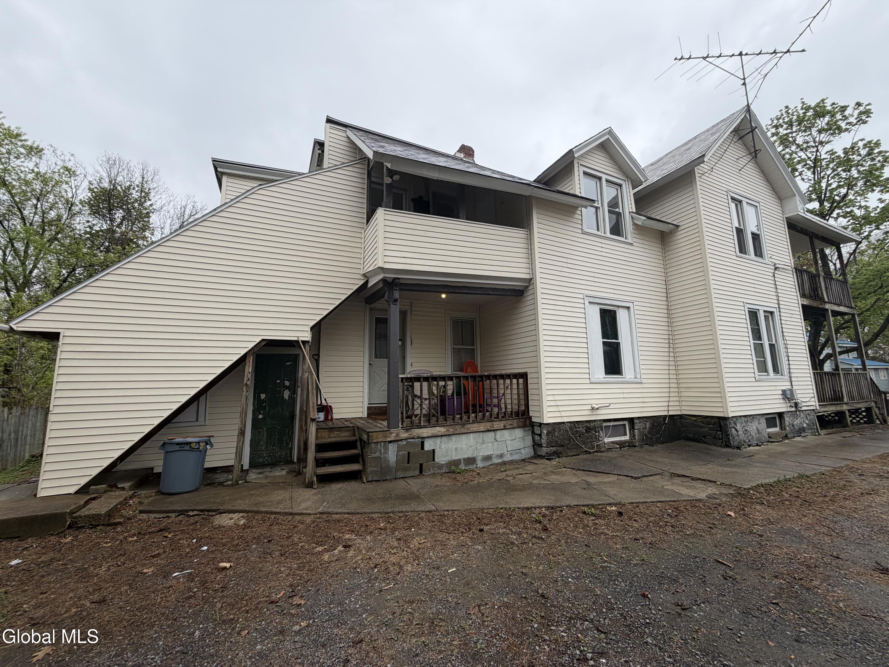 16 Montcalm Street Glens Falls NY 12801