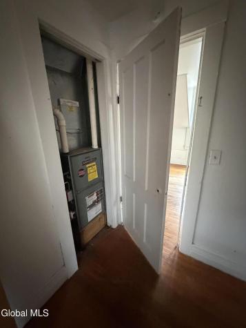 16 Montcalm Street Glens Falls NY 12801