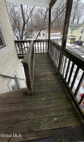 16 Montcalm Street Glens Falls NY 12801