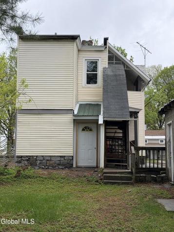 16 Montcalm Street Glens Falls NY 12801