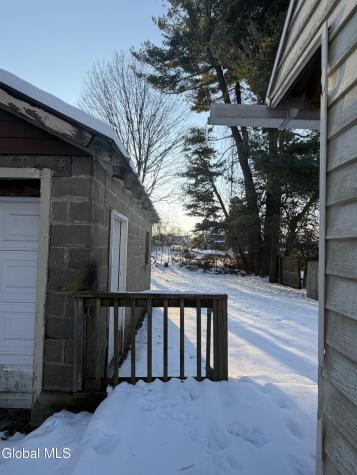 16 Montcalm Street Glens Falls NY 12801