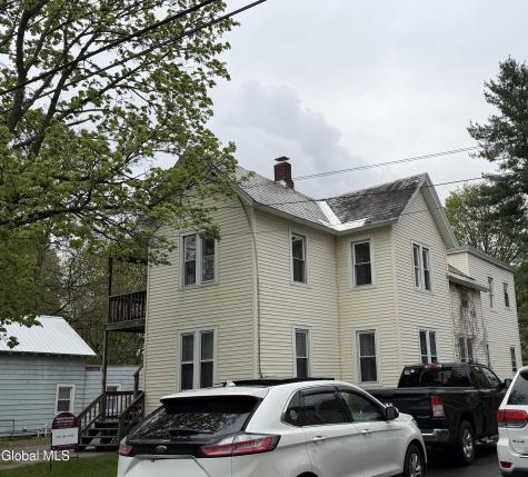 16 Montcalm Street Glens Falls NY 12801