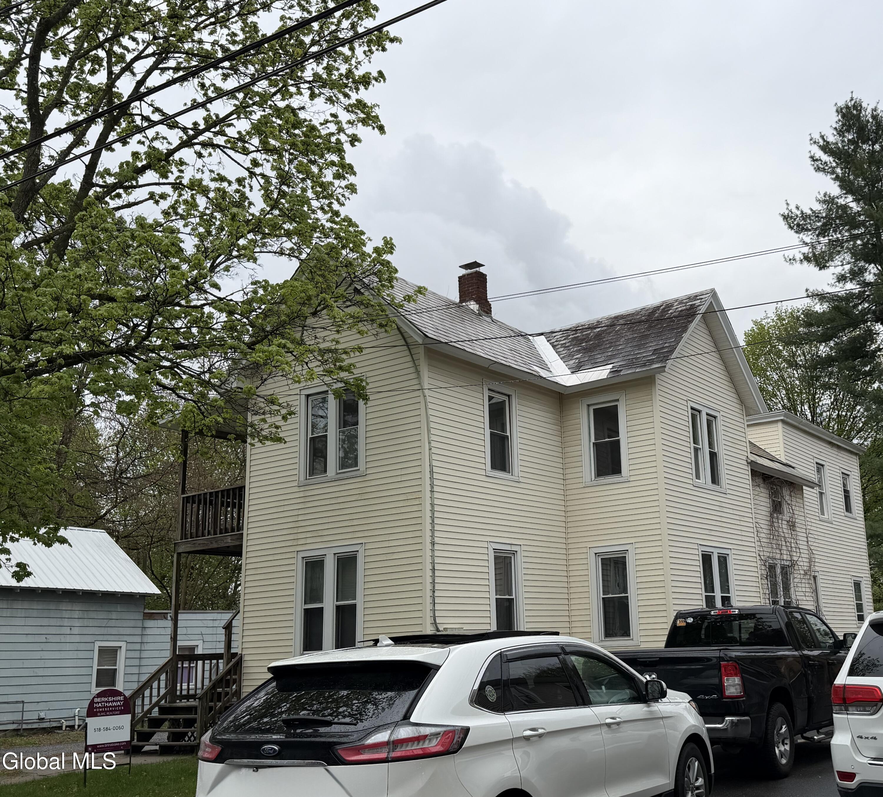16 Montcalm Street Glens Falls NY 12801