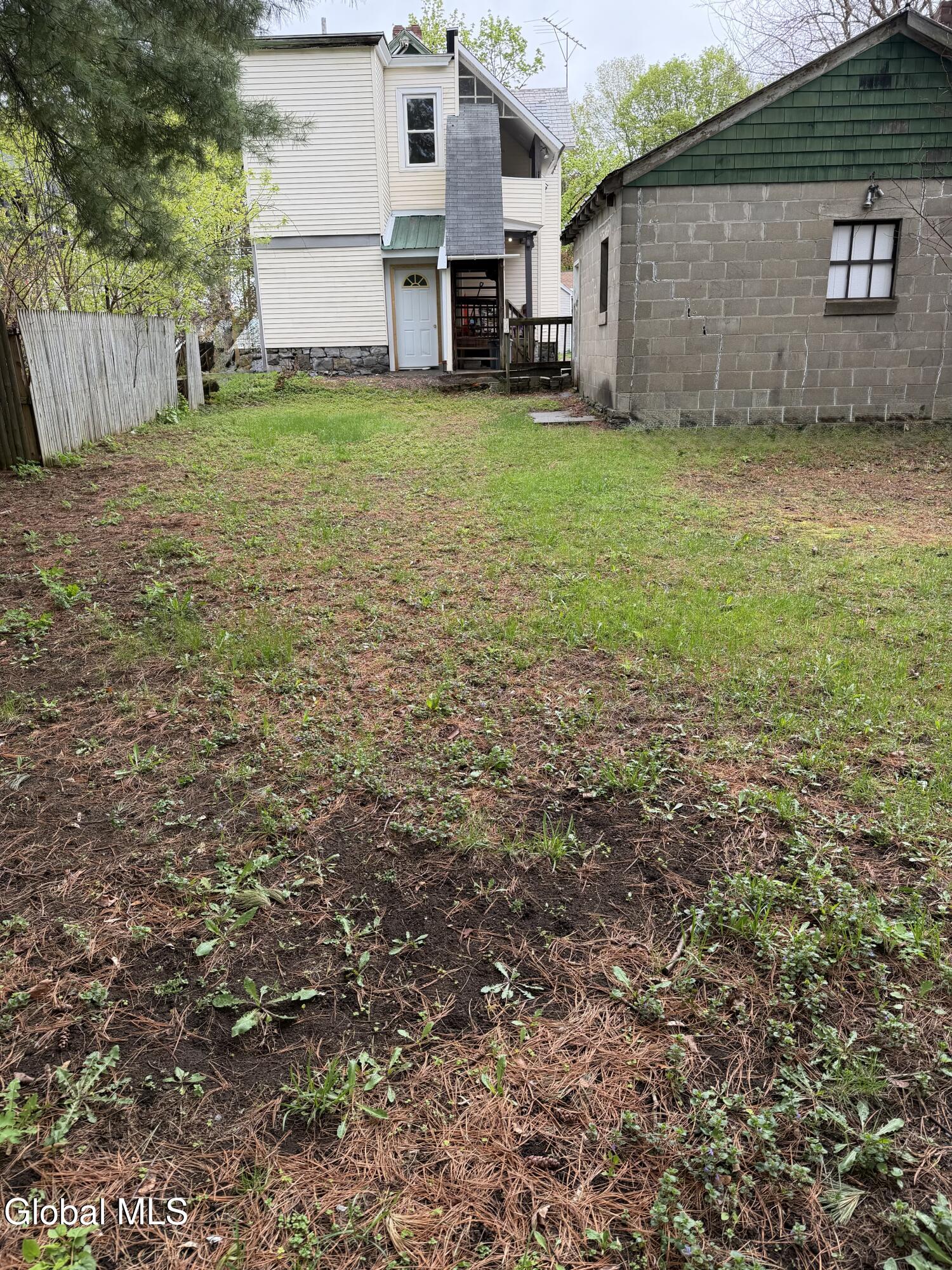 16 Montcalm Street Glens Falls NY 12801