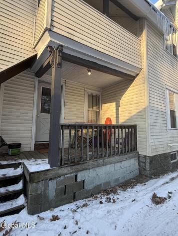 16 Montcalm Street Glens Falls NY 12801