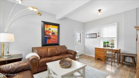154 Washington Street Saratoga Springs NY 12866