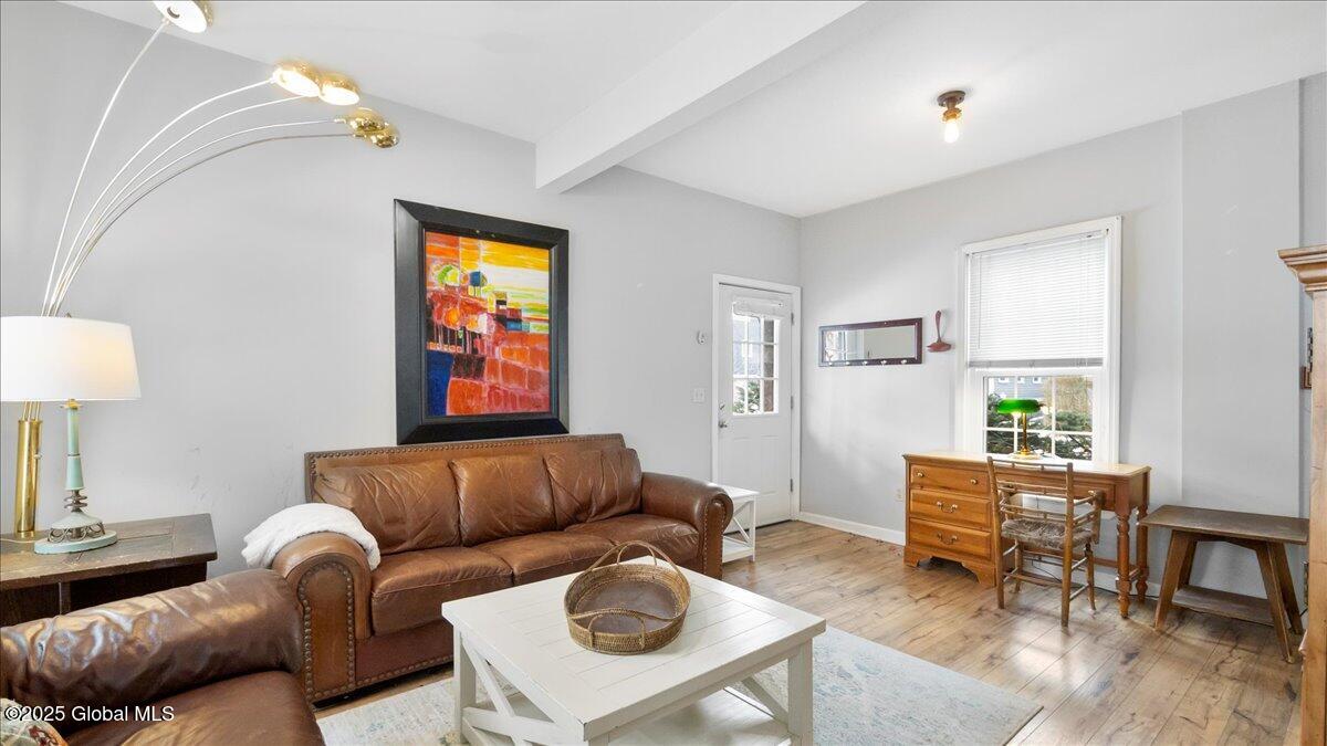 154 Washington Street Saratoga Springs NY 12866