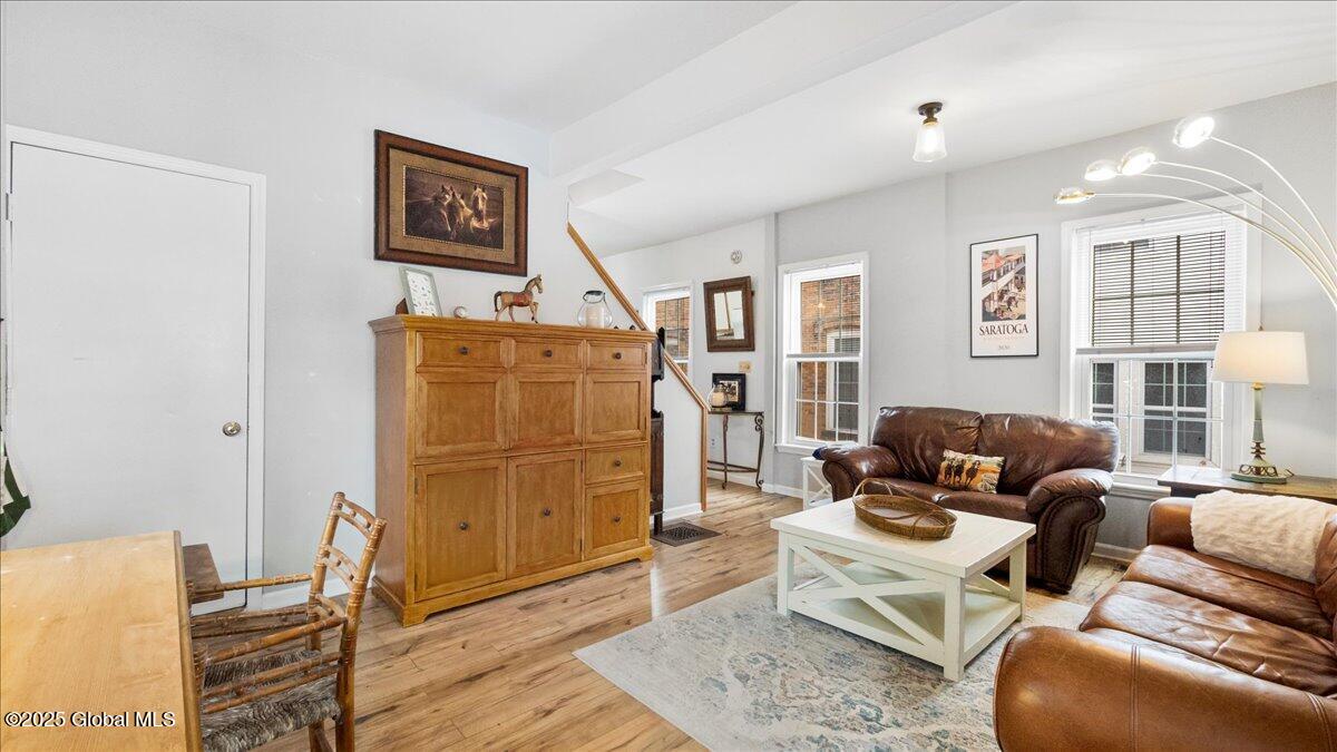 154 Washington Street Saratoga Springs NY 12866