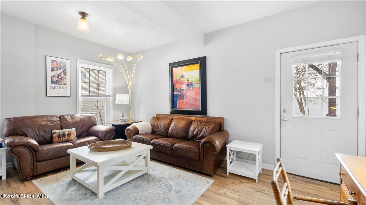 154 Washington Street Saratoga Springs NY 12866