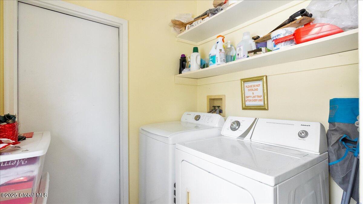 154 Washington Street Saratoga Springs NY 12866