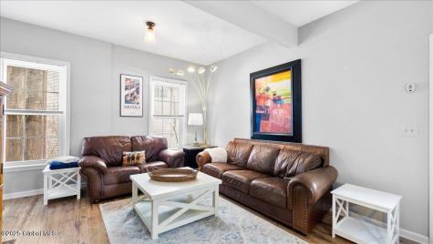 154 Washington Street Saratoga Springs NY 12866
