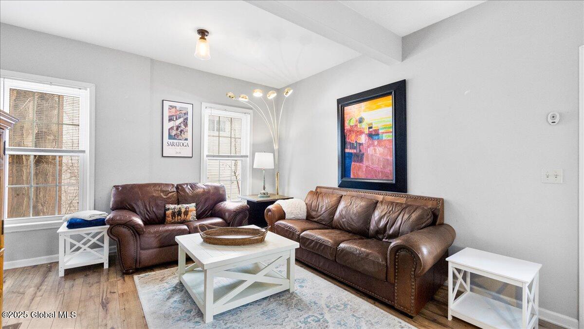 154 Washington Street Saratoga Springs NY 12866