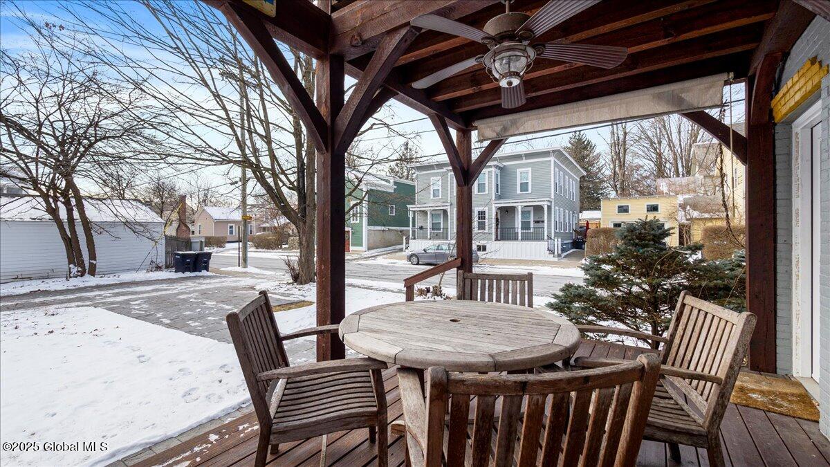 154 Washington Street Saratoga Springs NY 12866