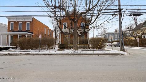154 Washington Street Saratoga Springs NY 12866
