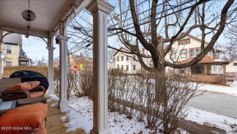 154 Washington Street Saratoga Springs NY 12866