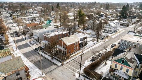 154 Washington Street Saratoga Springs NY 12866