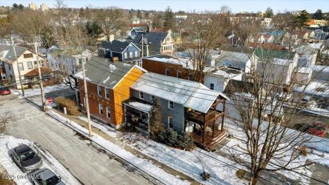 154 Washington Street Saratoga Springs NY 12866