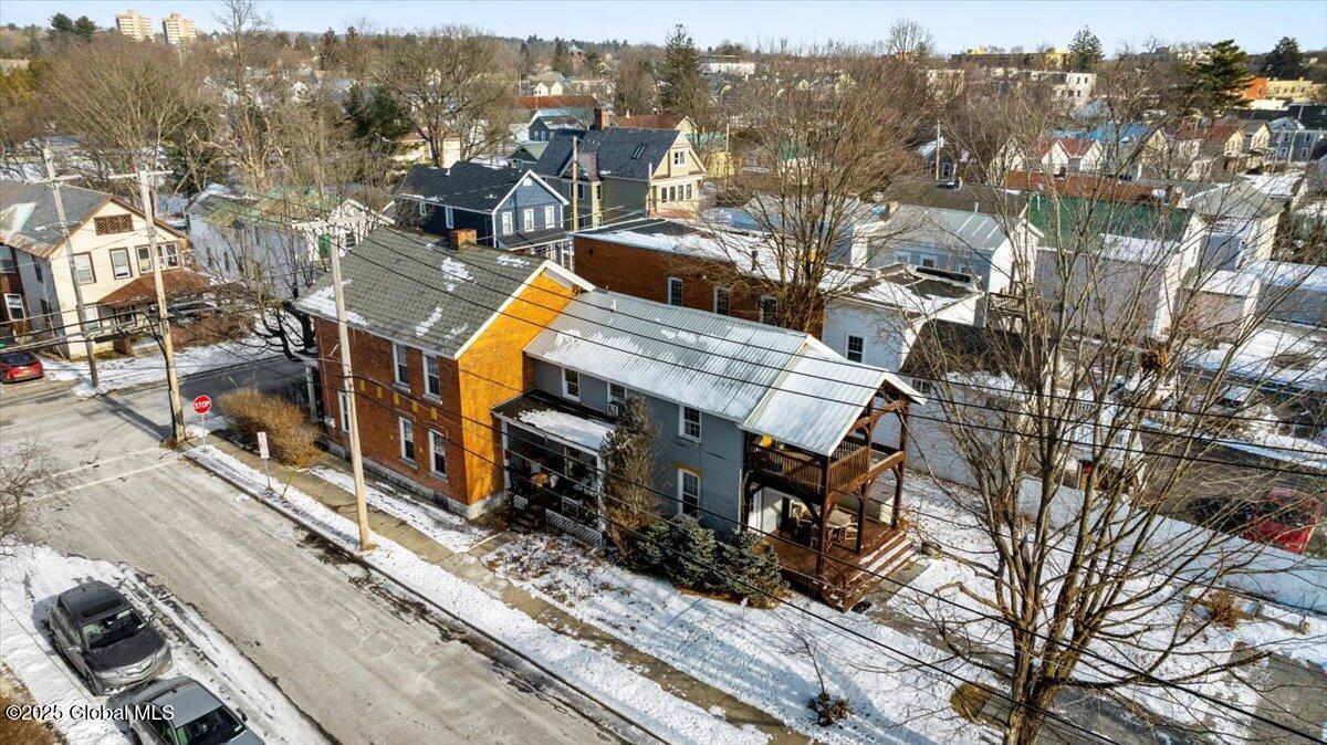 154 Washington Street Saratoga Springs NY 12866