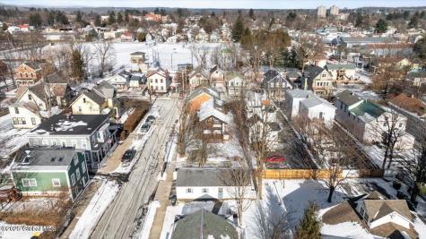 154 Washington Street Saratoga Springs NY 12866