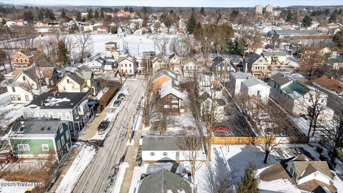 154 Washington Street Saratoga Springs NY 12866