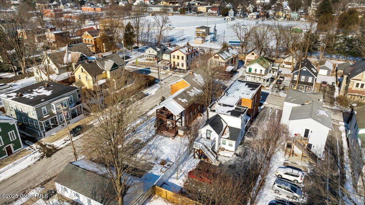 154 Washington Street Saratoga Springs NY 12866