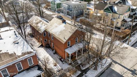 154 Washington Street Saratoga Springs NY 12866
