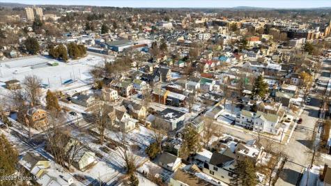 154 Washington Street Saratoga Springs NY 12866