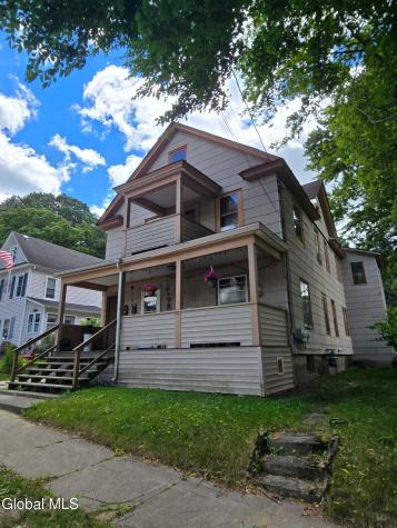 20 Vanwyck Street Gloversville NY 12078
