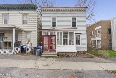 40 Cortland Place Albany NY 12203