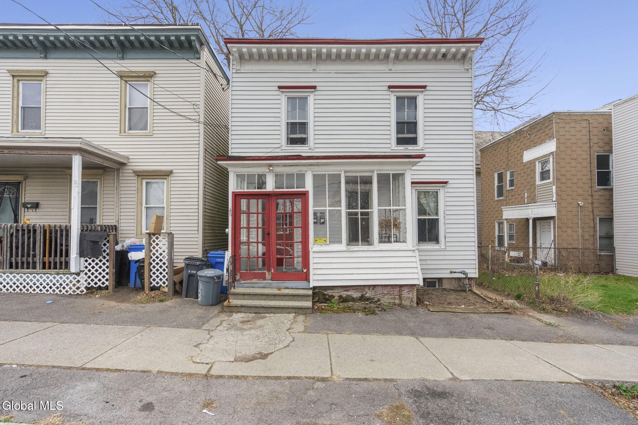 40 Cortland Place Albany NY 12203