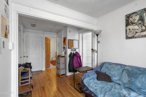 40 Cortland Place Albany NY 12203
