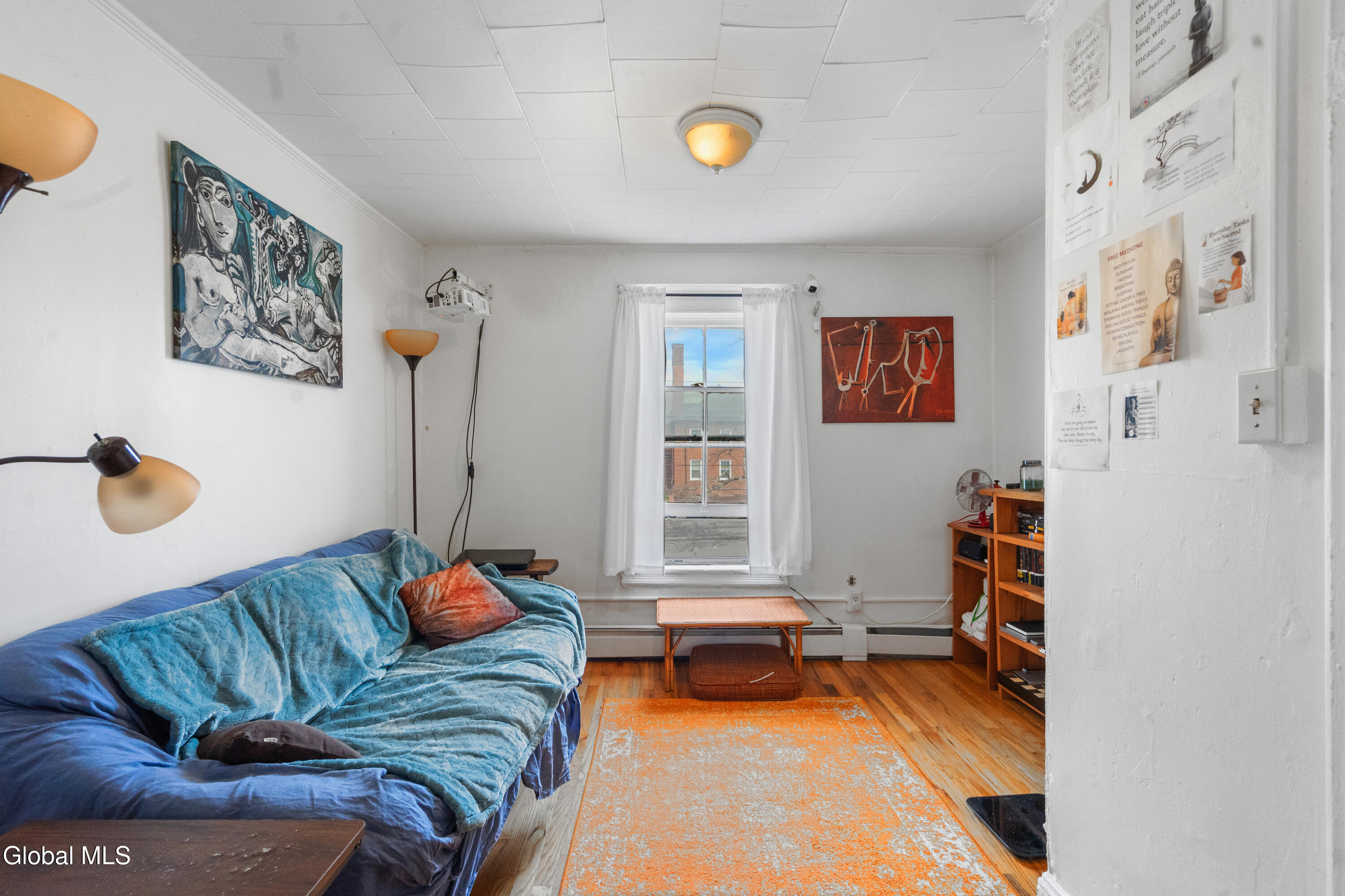 40 Cortland Place Albany NY 12203