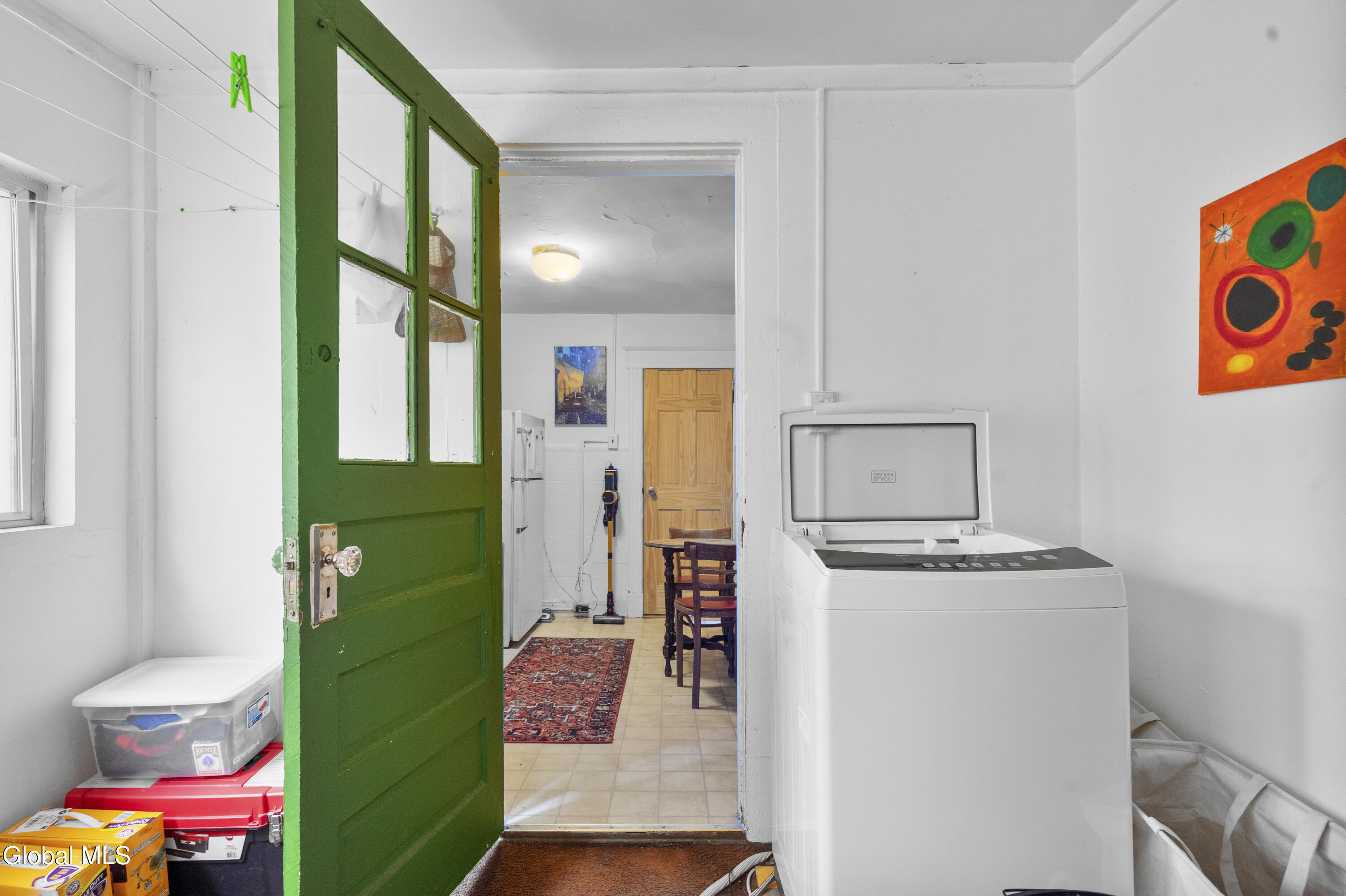 40 Cortland Place Albany NY 12203