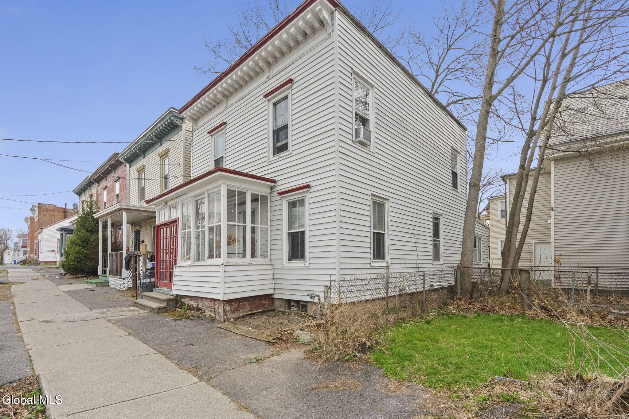40 Cortland Place Albany NY 12203