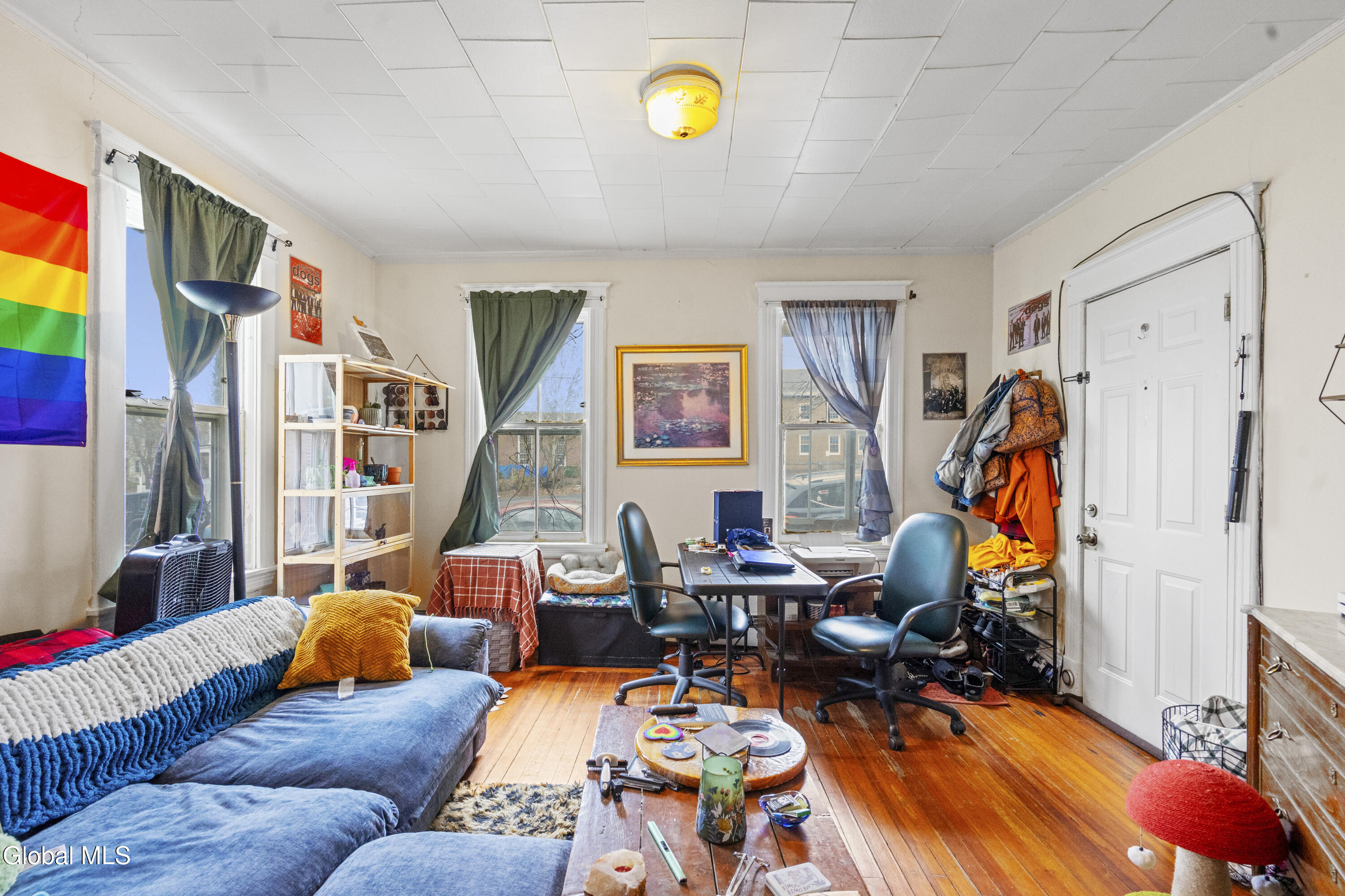 40 Cortland Place Albany NY 12203
