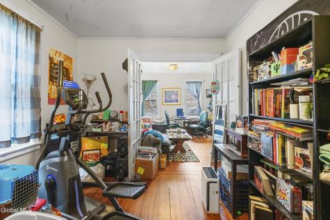 40 Cortland Place Albany NY 12203