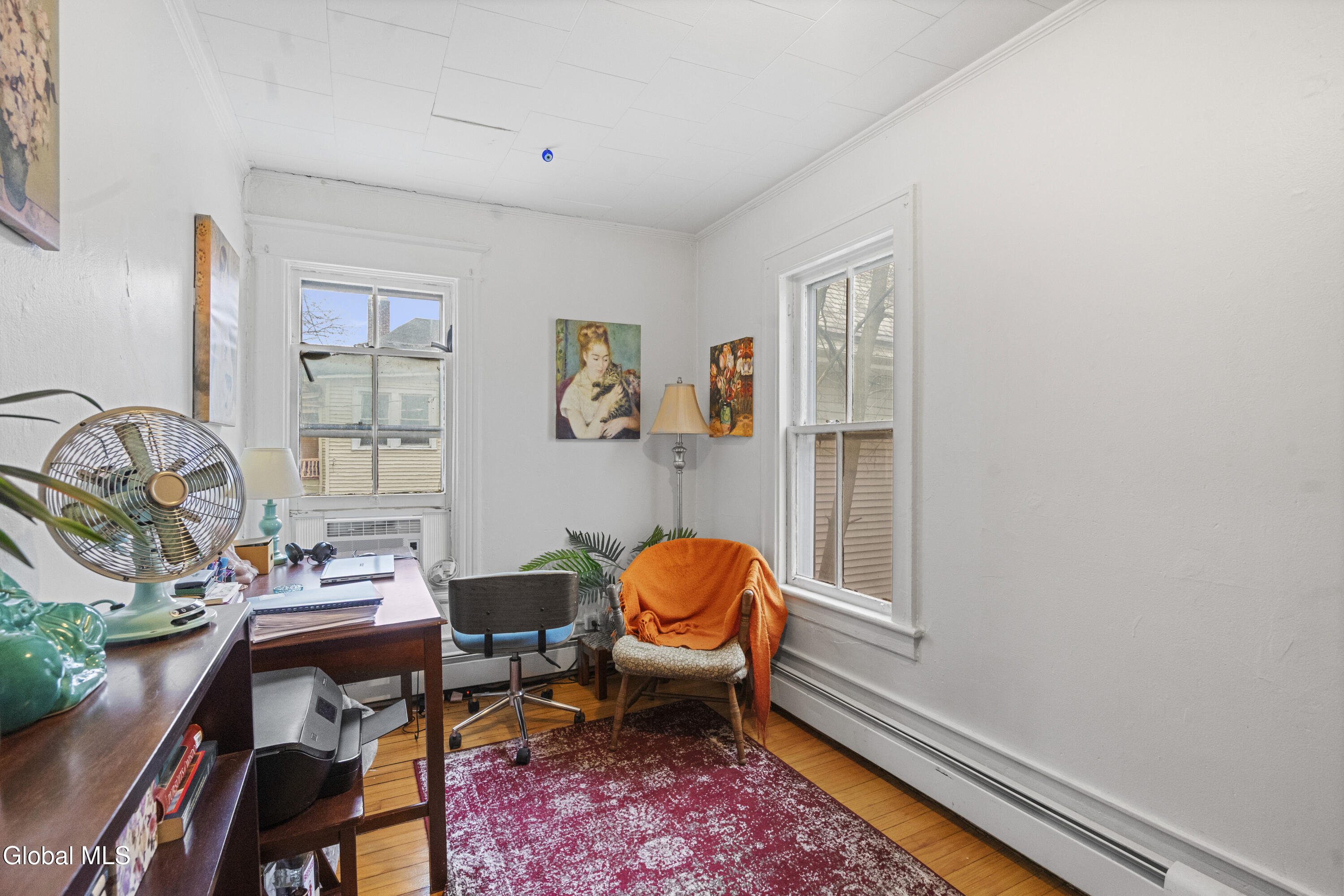 40 Cortland Place Albany NY 12203