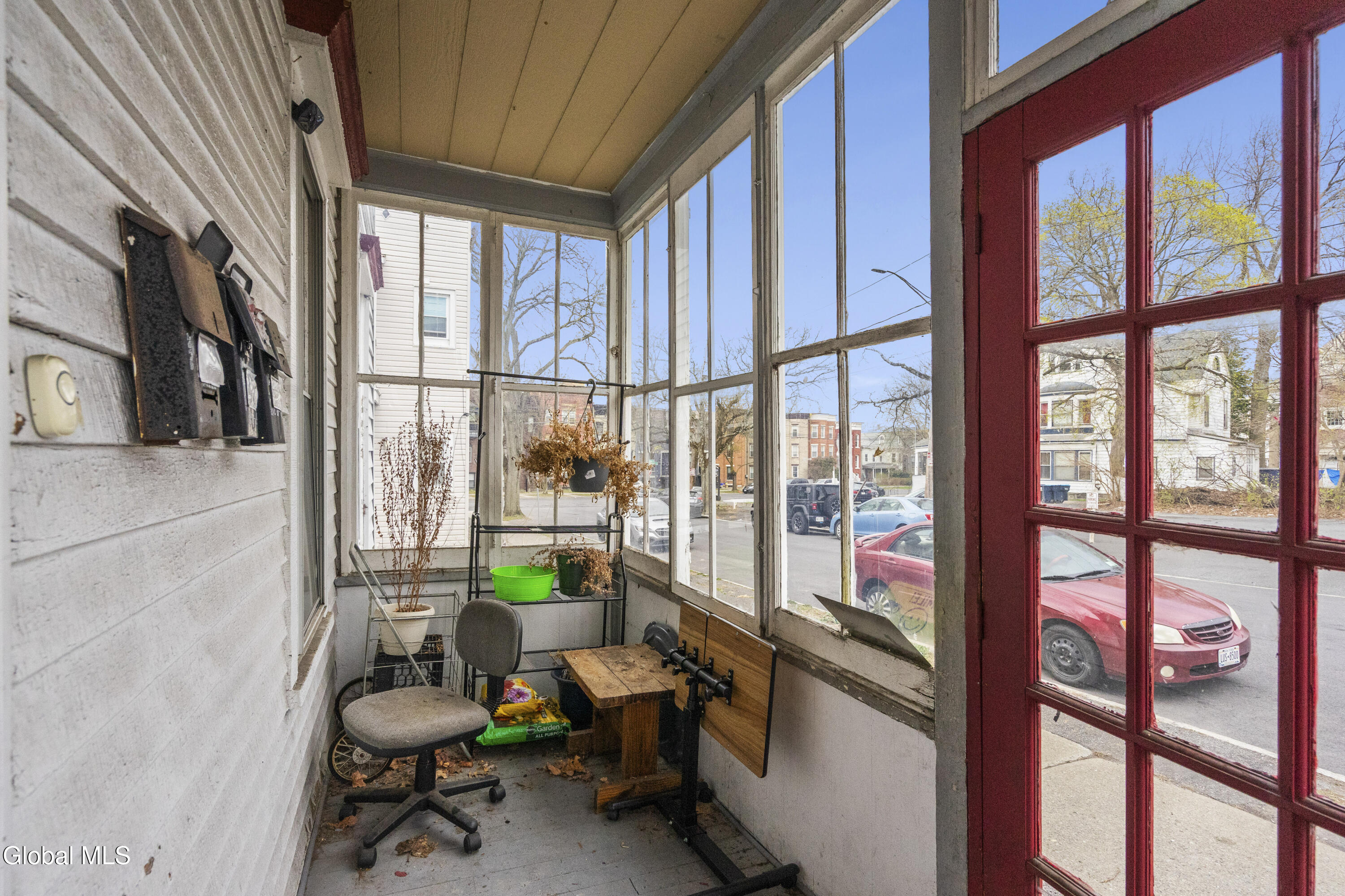 40 Cortland Place Albany NY 12203
